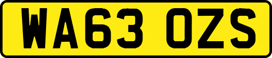 WA63OZS