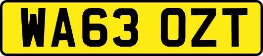 WA63OZT