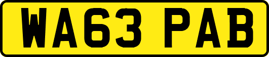 WA63PAB