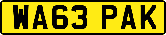 WA63PAK