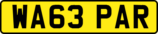 WA63PAR