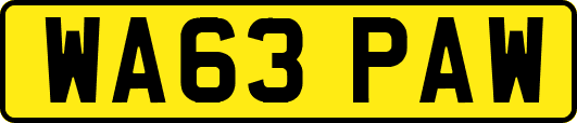 WA63PAW