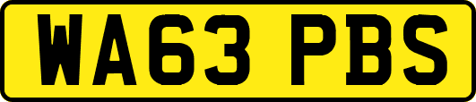 WA63PBS