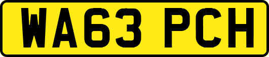 WA63PCH