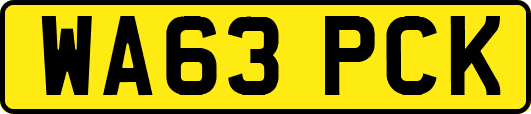 WA63PCK