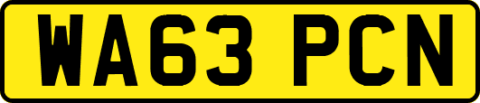 WA63PCN