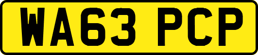 WA63PCP