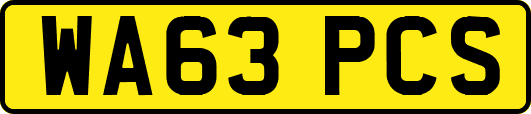 WA63PCS