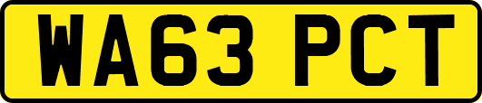 WA63PCT