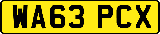WA63PCX