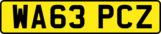 WA63PCZ