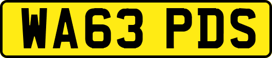 WA63PDS