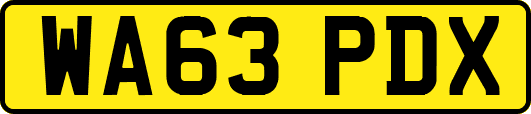 WA63PDX