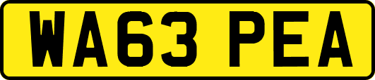 WA63PEA