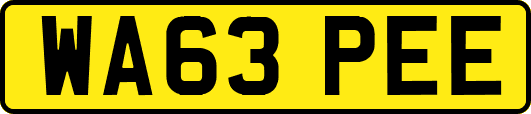 WA63PEE