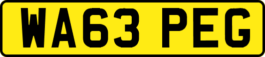 WA63PEG
