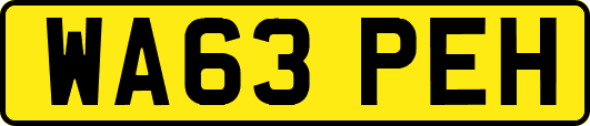 WA63PEH