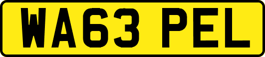 WA63PEL