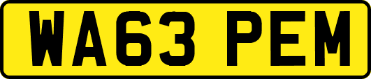 WA63PEM