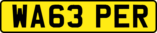 WA63PER
