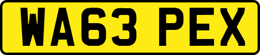 WA63PEX