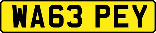 WA63PEY
