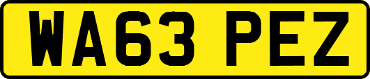 WA63PEZ