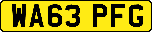 WA63PFG