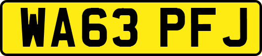 WA63PFJ