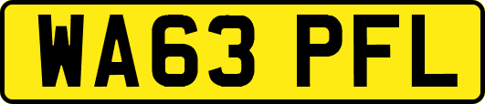WA63PFL