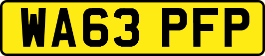 WA63PFP