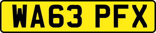 WA63PFX