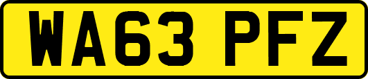 WA63PFZ