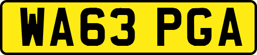 WA63PGA