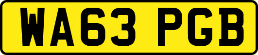 WA63PGB