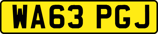 WA63PGJ