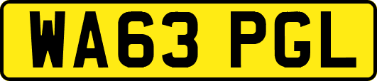 WA63PGL