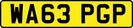 WA63PGP
