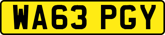 WA63PGY