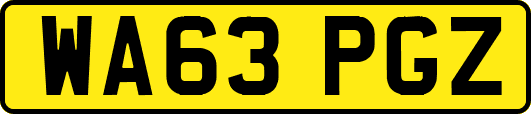 WA63PGZ