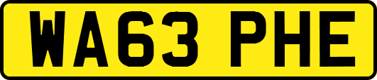 WA63PHE