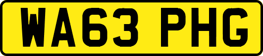 WA63PHG