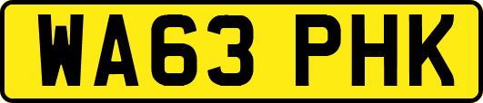 WA63PHK