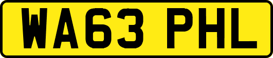 WA63PHL
