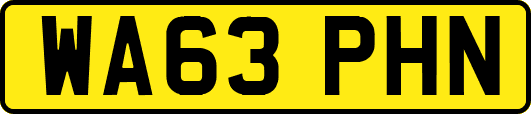 WA63PHN