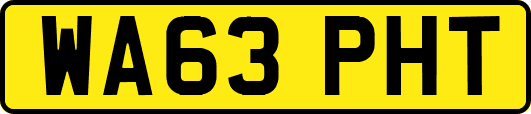 WA63PHT