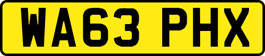 WA63PHX