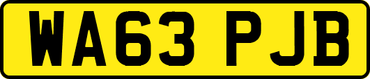 WA63PJB
