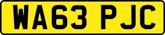 WA63PJC