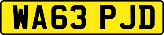 WA63PJD